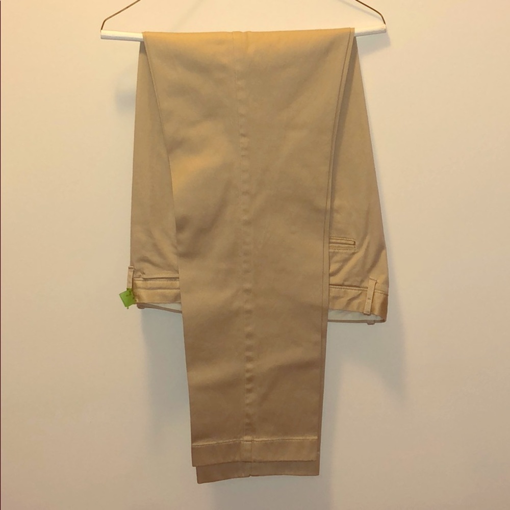 JCrew Chino Pants
